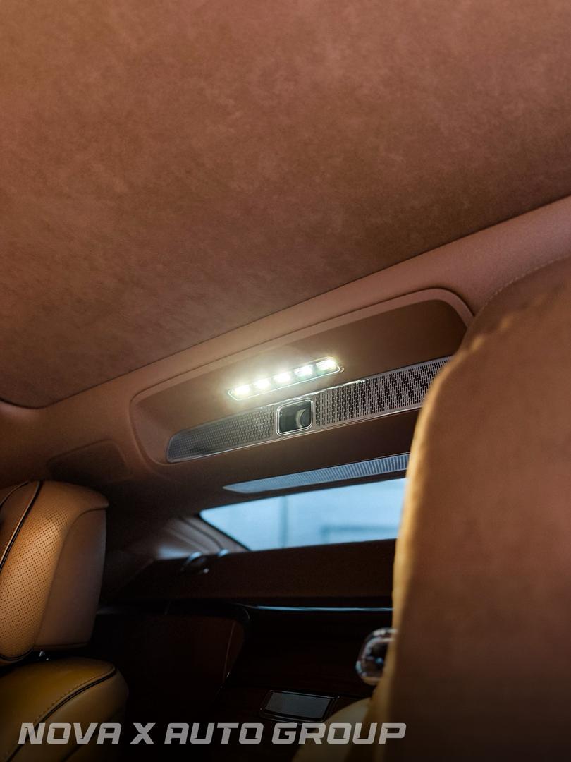 
								2026 Maextro S800 Starlight Premium Edition full									
