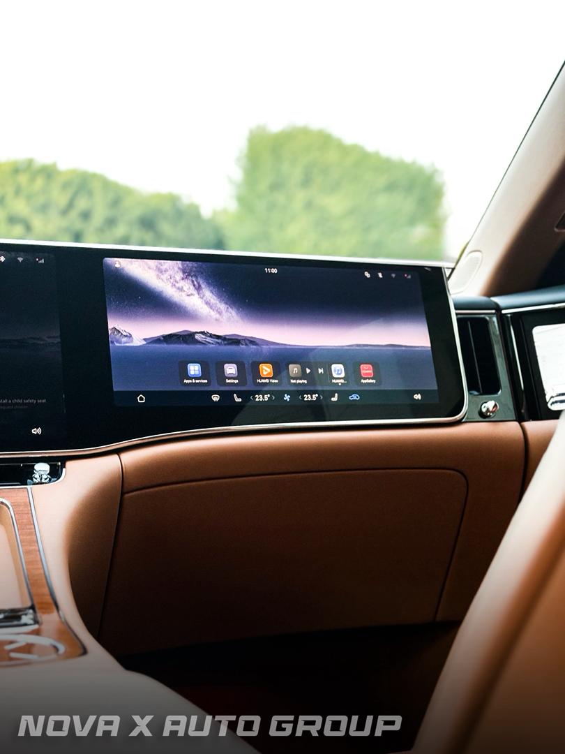 
								2026 Maextro S800 Starlight Premium Edition full									