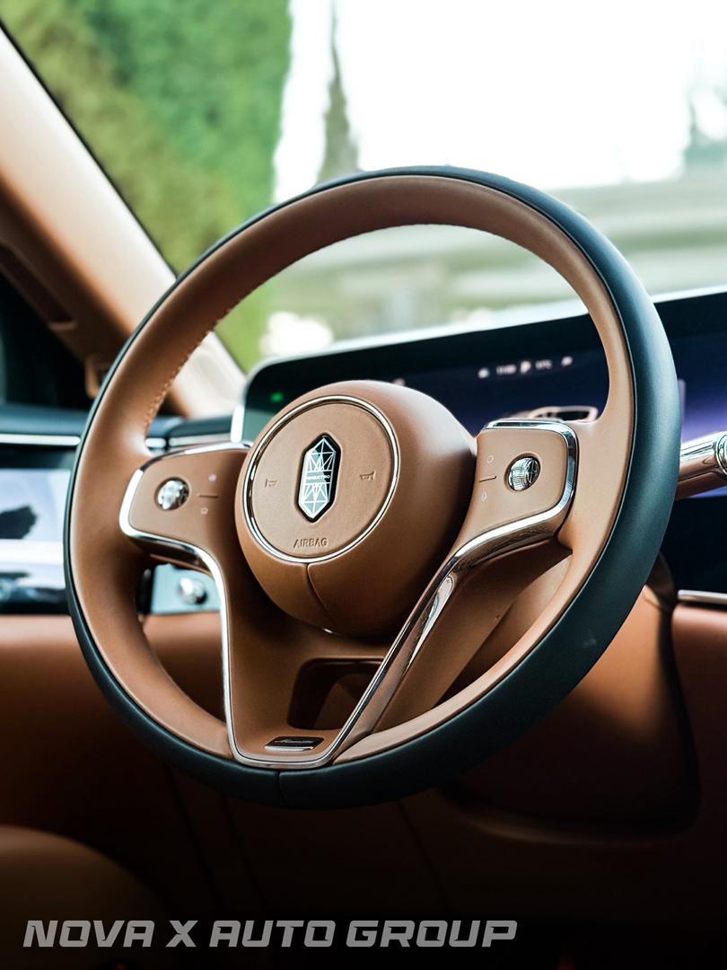 
								2026 Maextro S800 Starlight Premium Edition full									