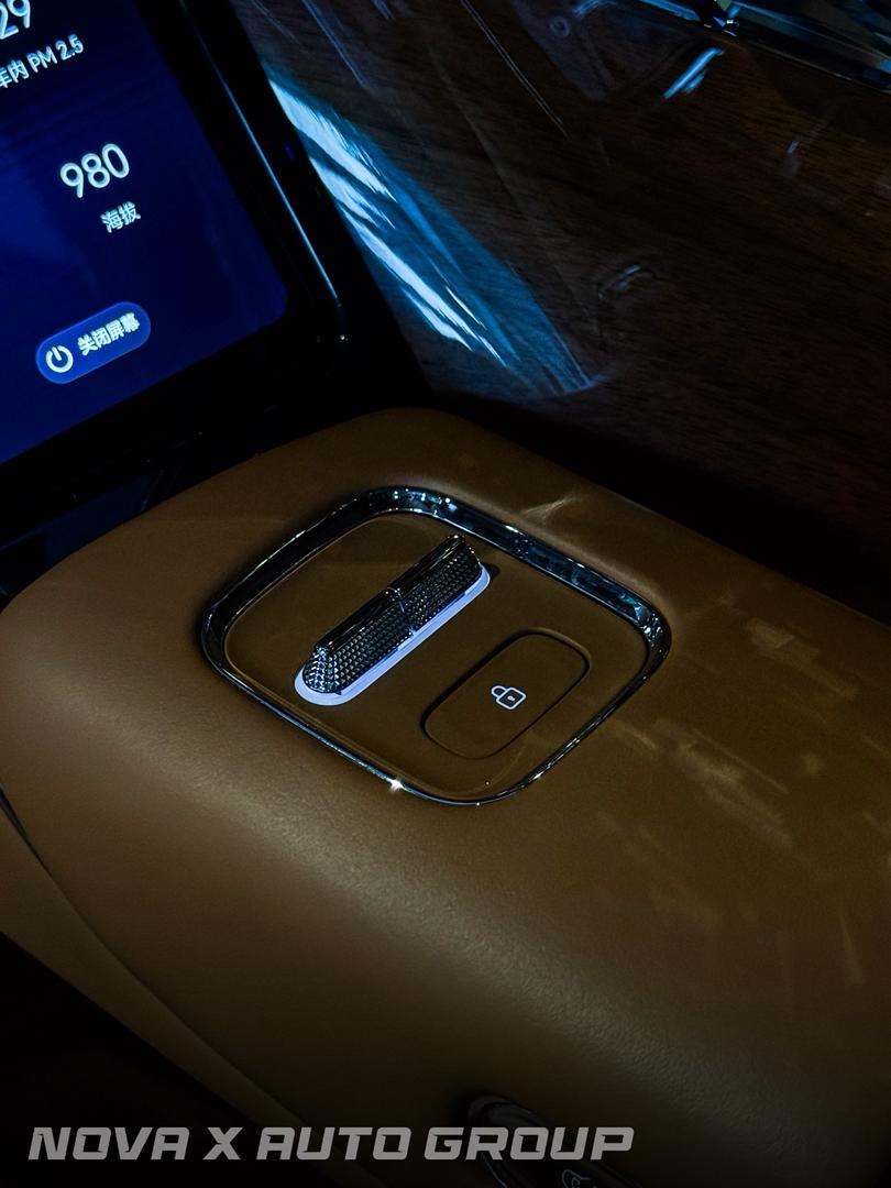 
								2026 Maextro S800 Starlight Premium Edition full									