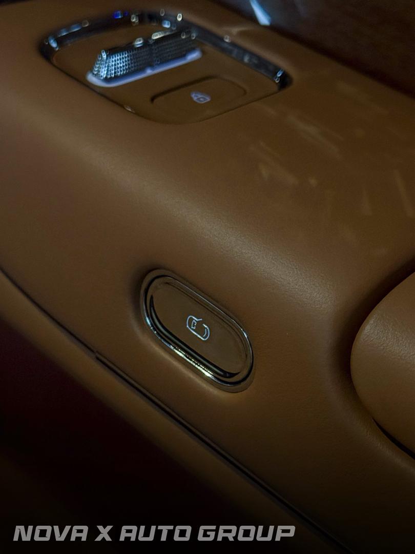 
								2026 Maextro S800 Starlight Premium Edition full									