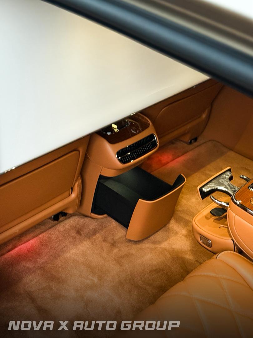 
								2026 Maextro S800 Starlight Premium Edition full									