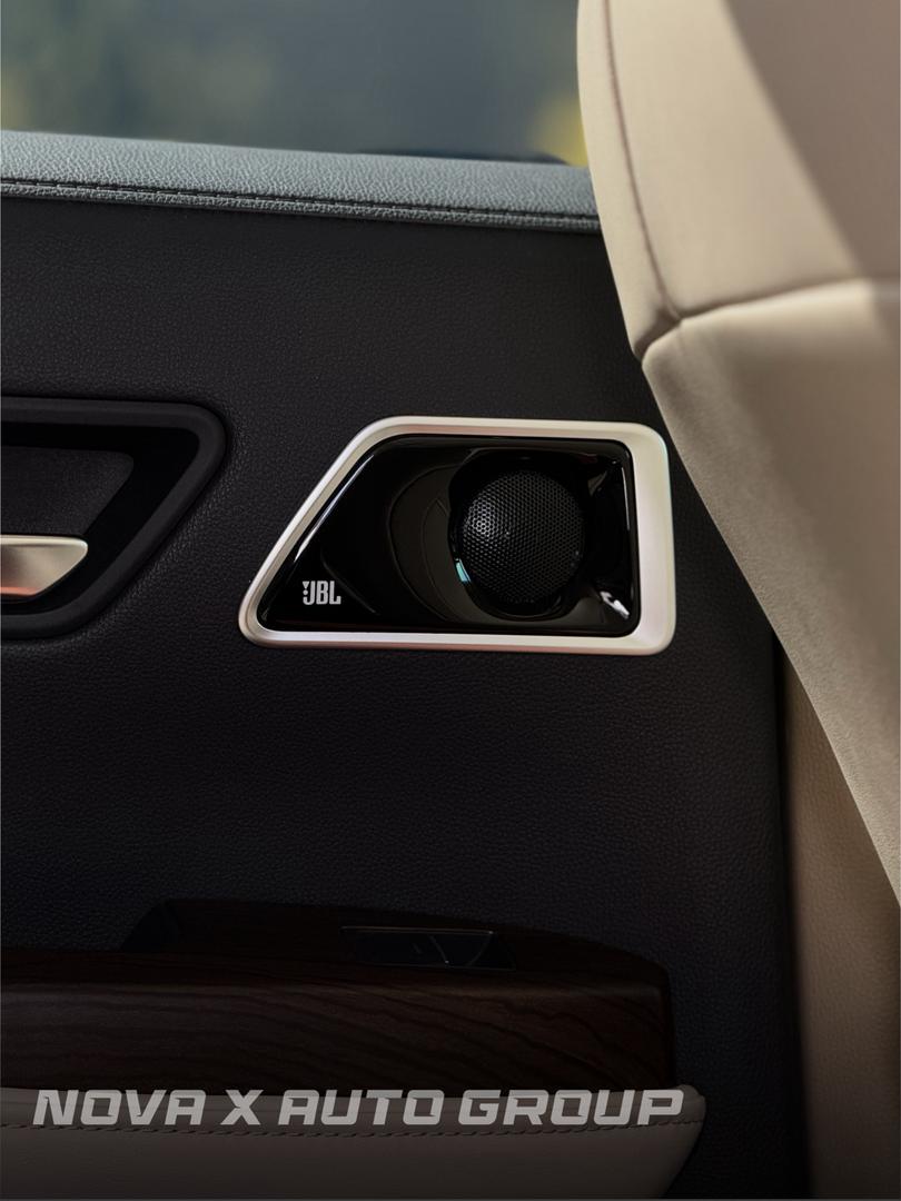 
								2024 Toyota Land Cruiser GXR (LC300) full									