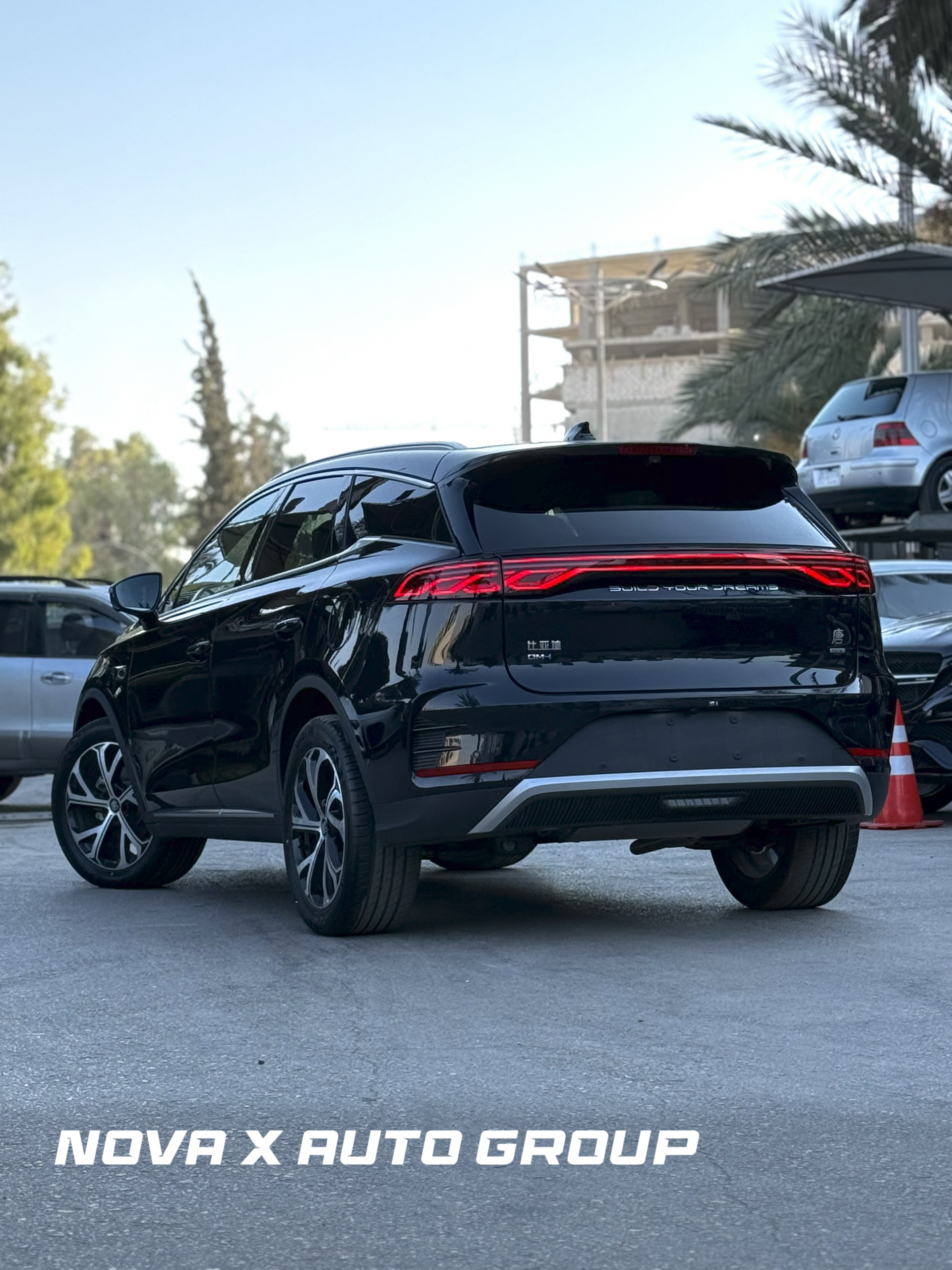 
								2025 BYD Tang Flagship full									