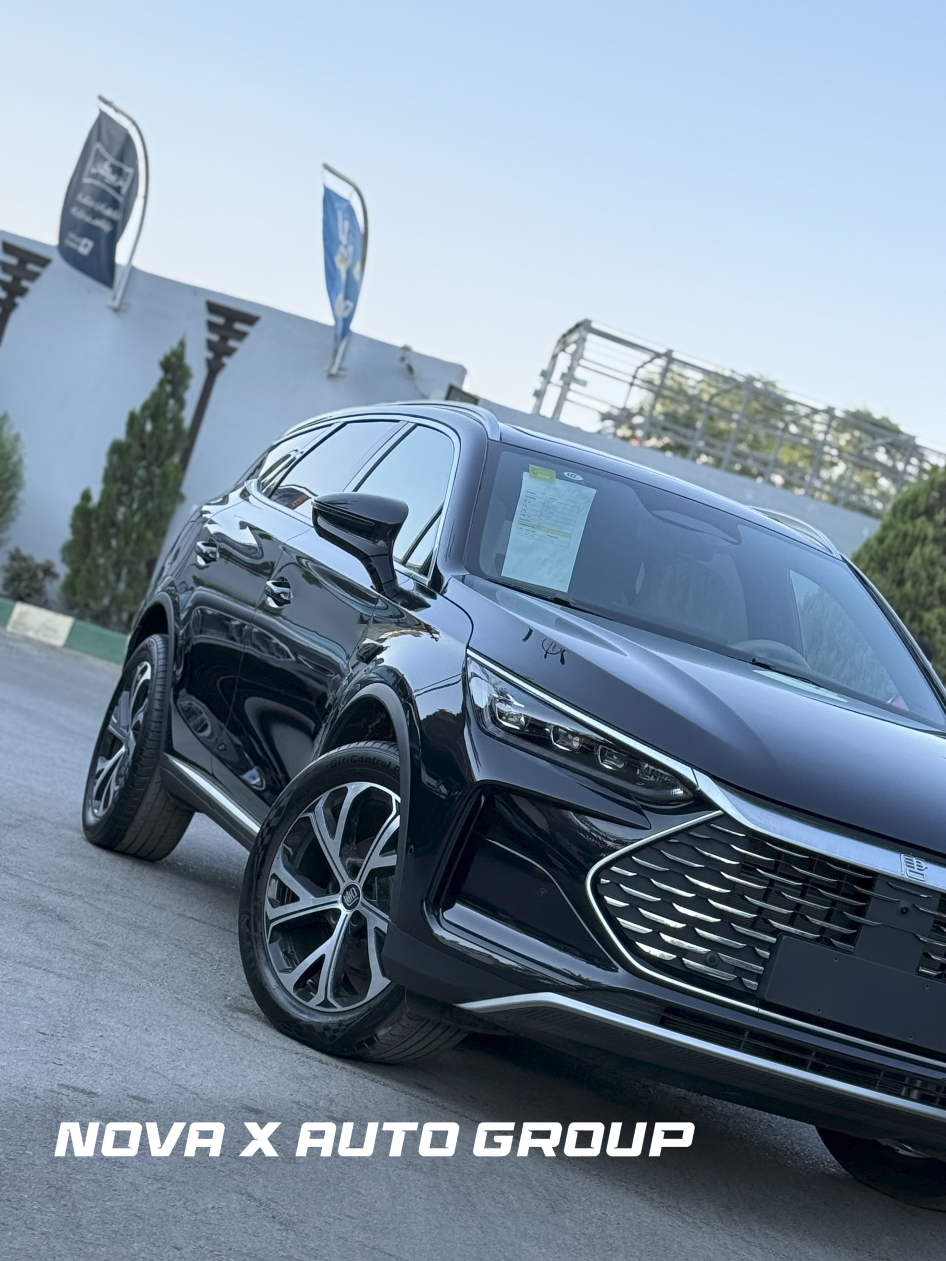
								2025 BYD Tang Flagship full									
