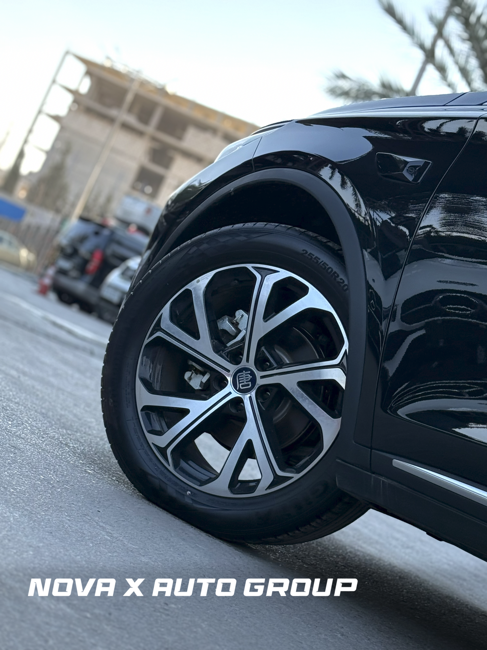 
								2025 BYD Tang Flagship full									
