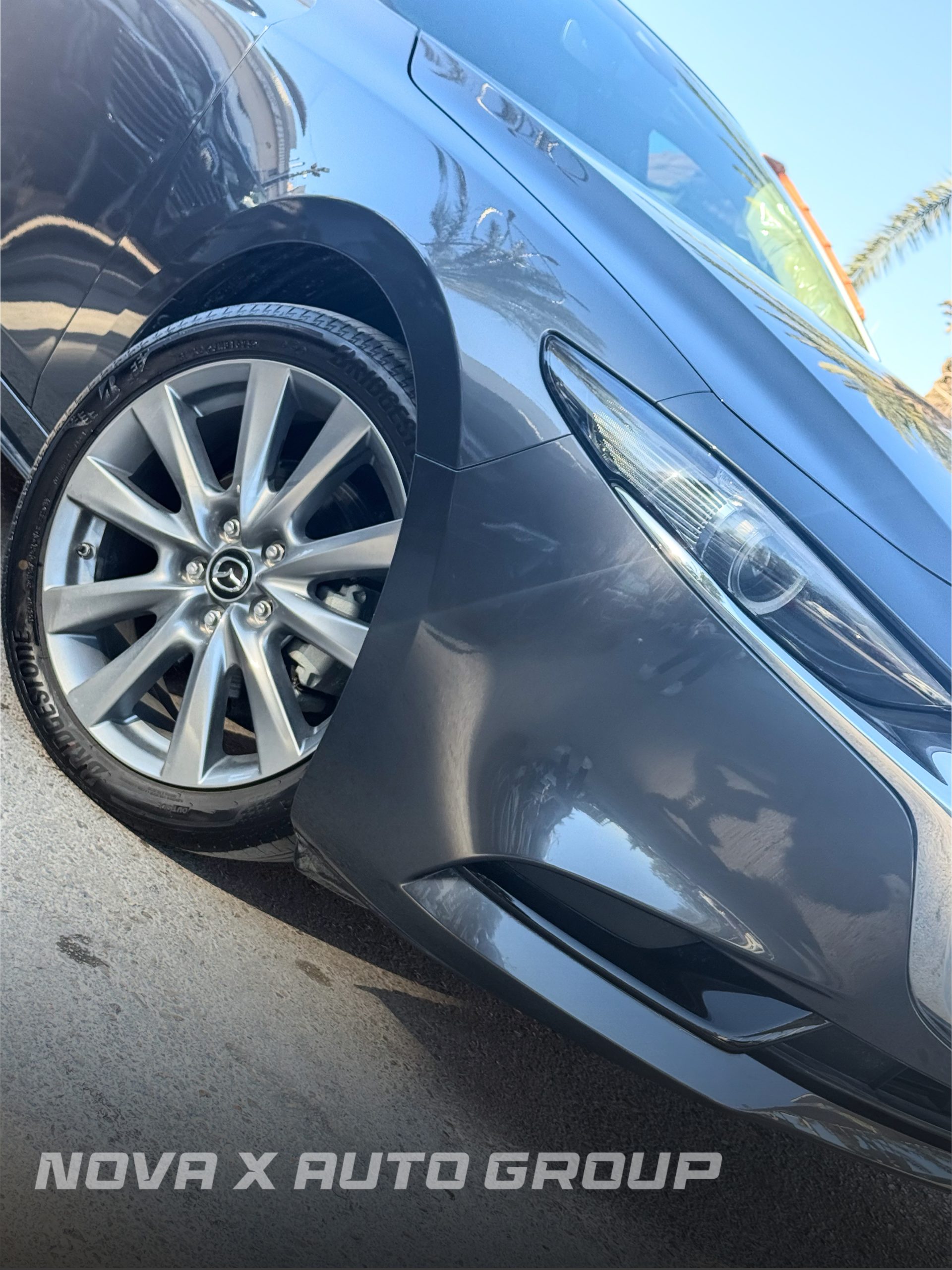 
								2025 Mazda Zoom 3 full									