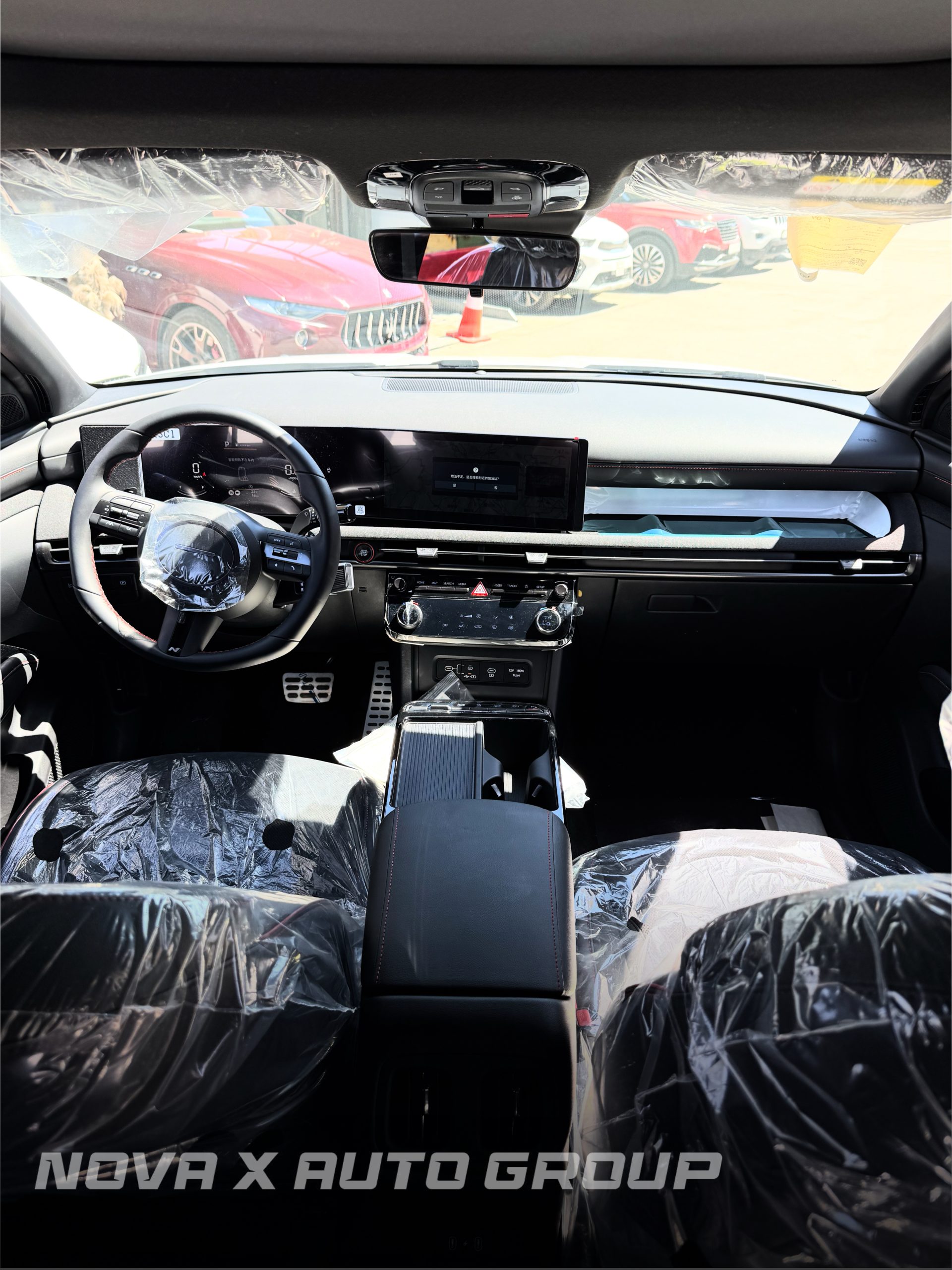 
								2025 Hyundai Tucson L Elite Edition full									