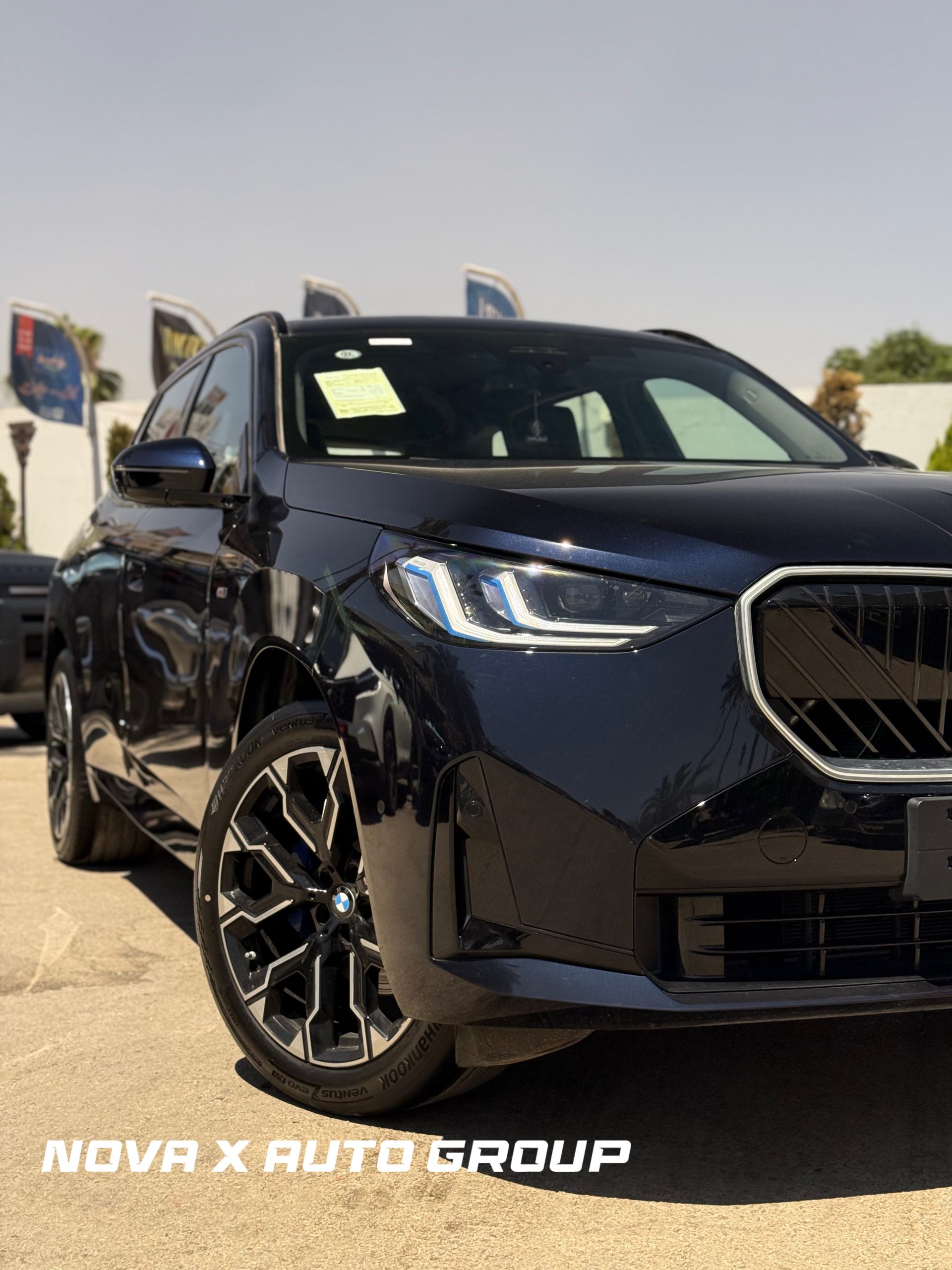
								2026 BMW X3 Xdrive30L full									