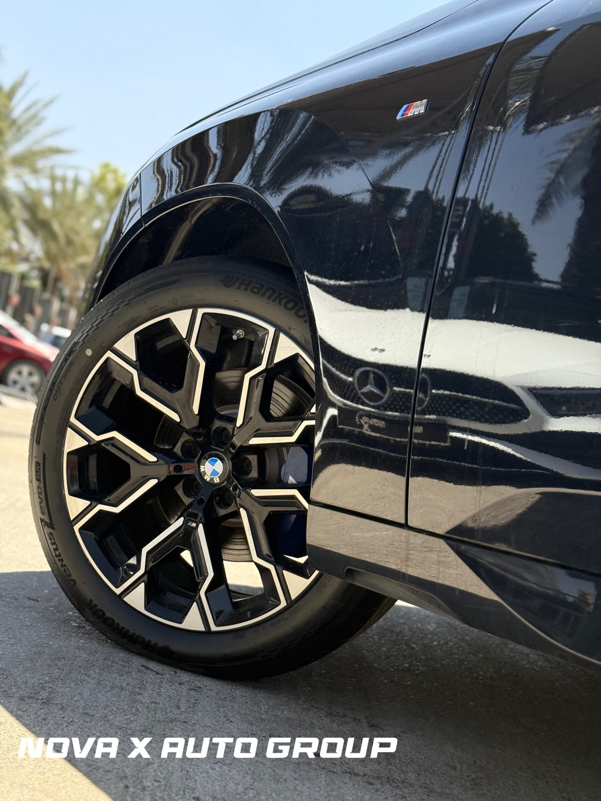 
								2026 BMW X3 Xdrive30L full									