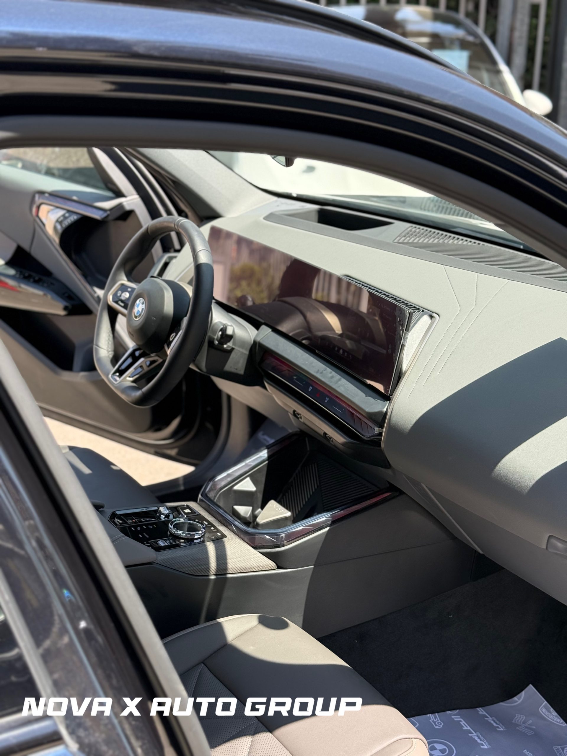 
								2026 BMW X3 Xdrive30L full									