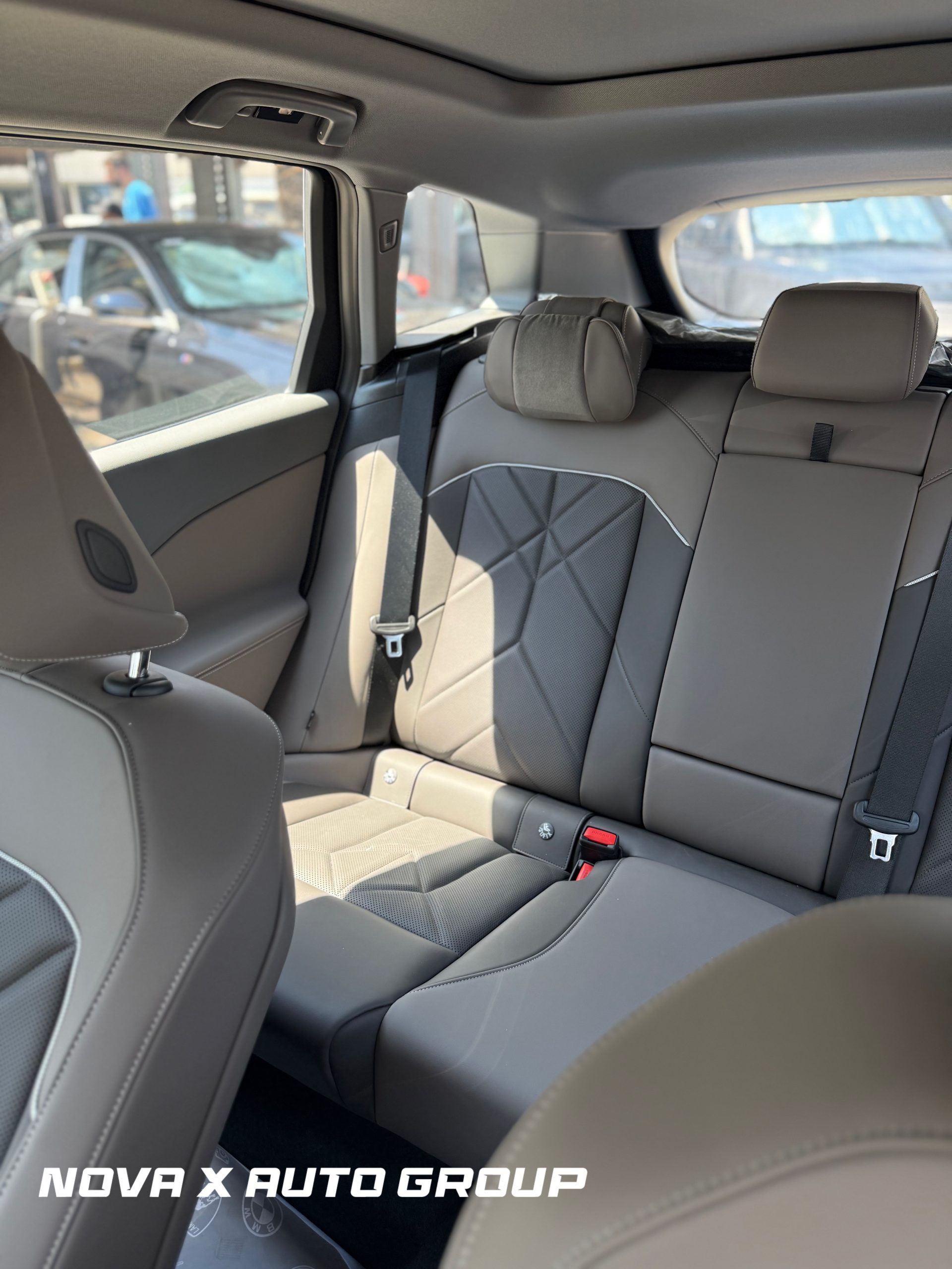 
								2026 BMW X3 Xdrive30L full									