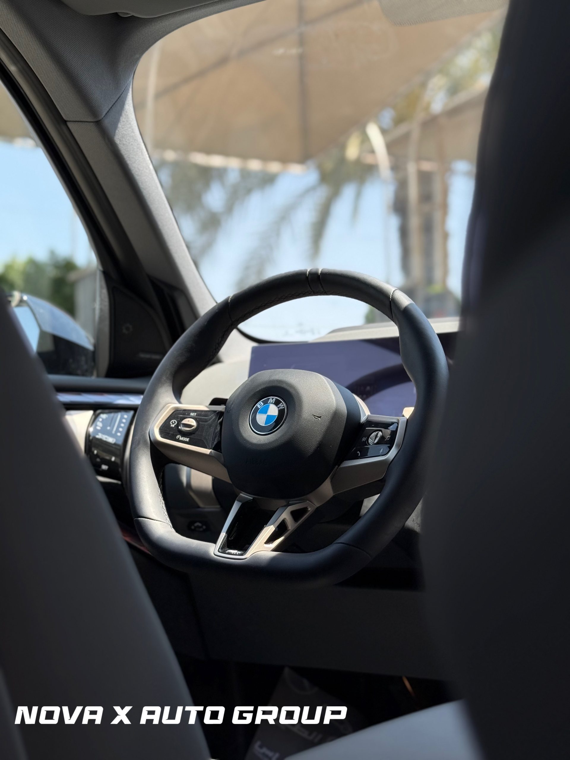 
								2026 BMW X3 Xdrive30L full									