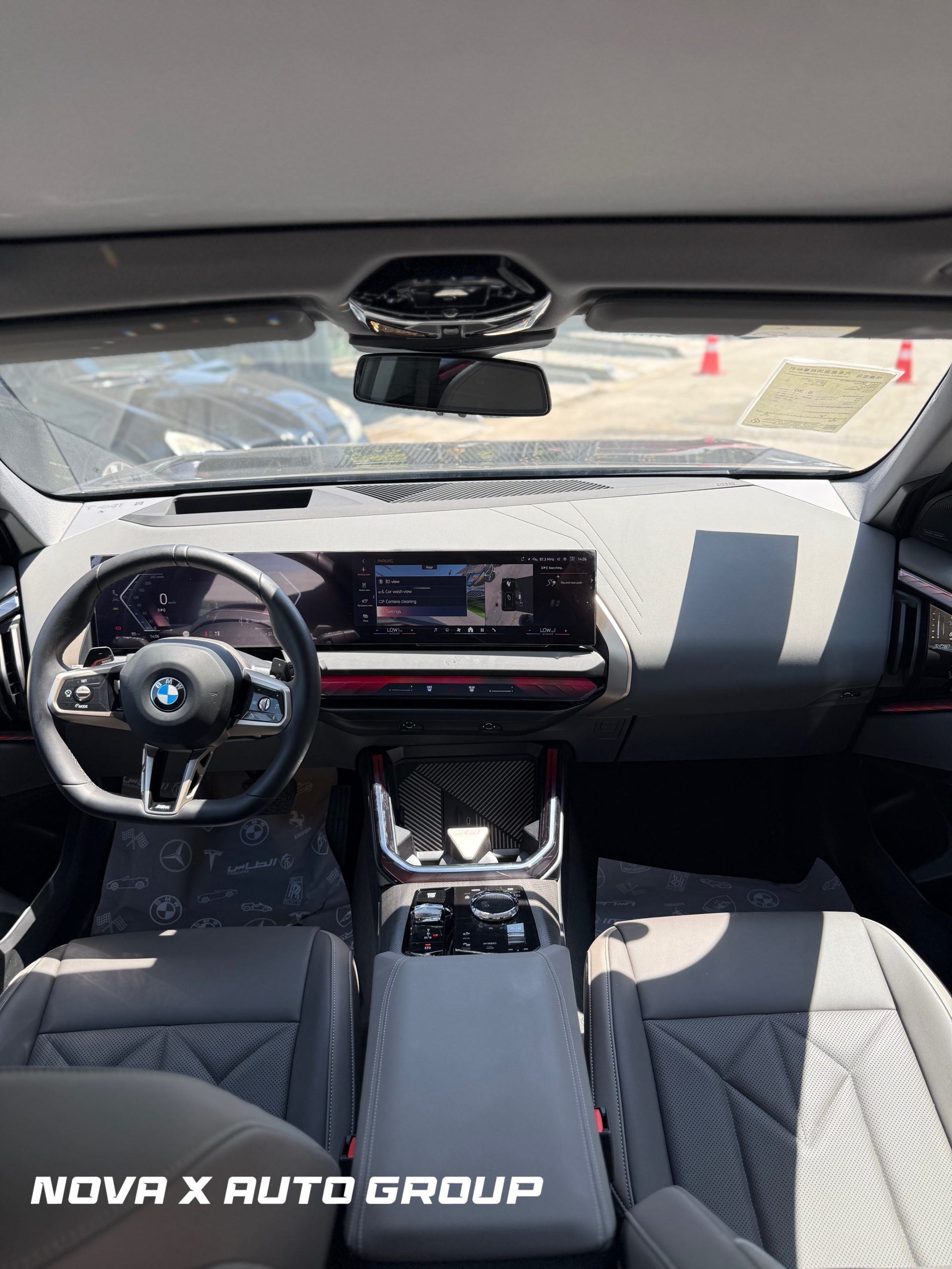 
								2026 BMW X3 Xdrive30L full									
